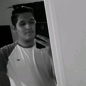 Meet your Posher, Raul